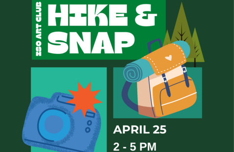 event flyer.