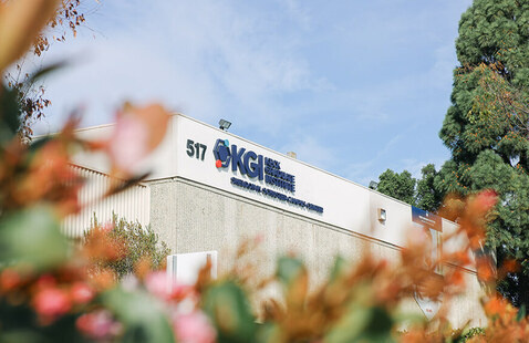 Image of KGI - 517 Building