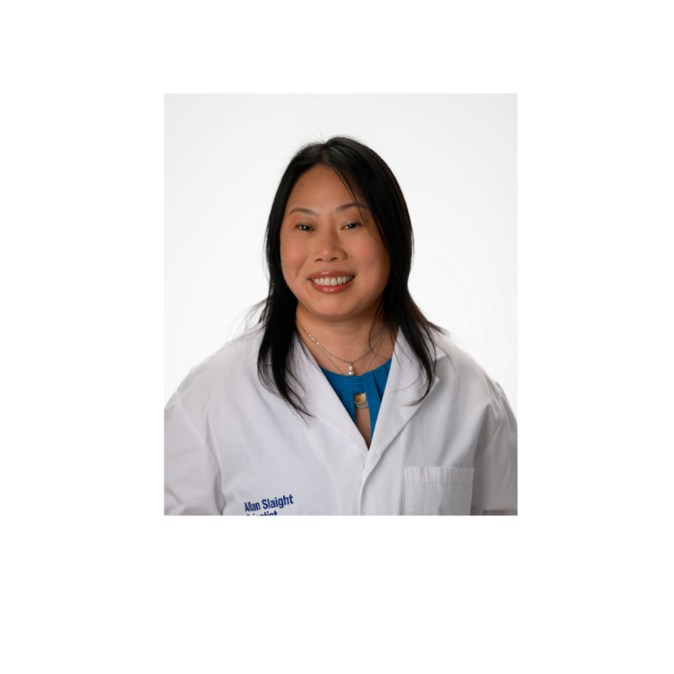 Stephanie Xie, PhD
