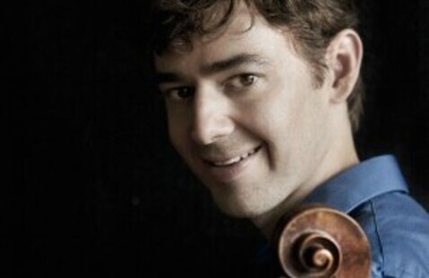 Clancy Newman, Cello