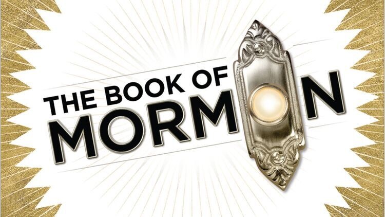 The Book of Mormon