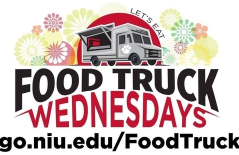 Image of Food Truck Wednesdays 