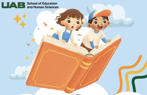 Image of Family Literacy Night