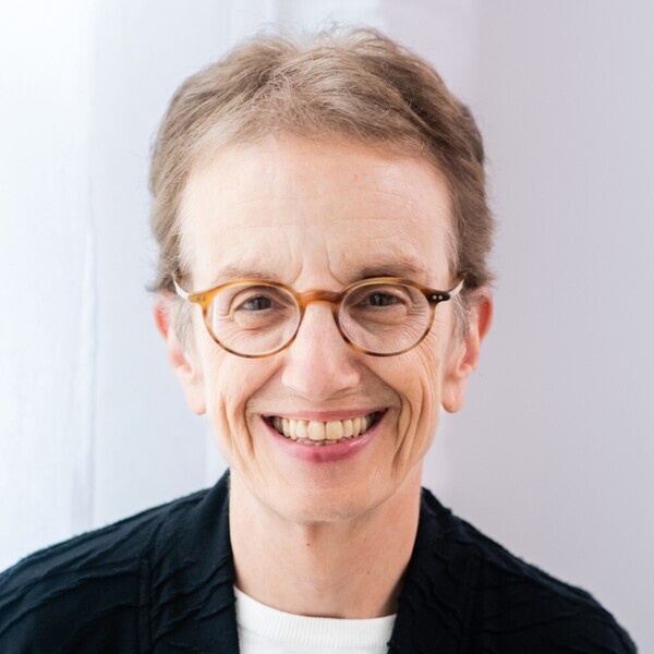 Ilia Delio