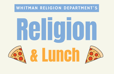 Religion & Lunch