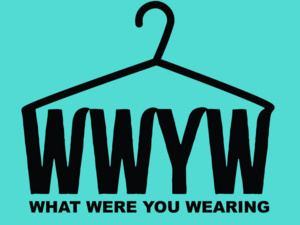 What Were You Wearing?