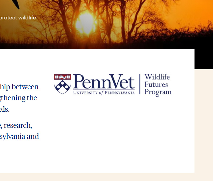 Wildlife Futures - Guest Speaker