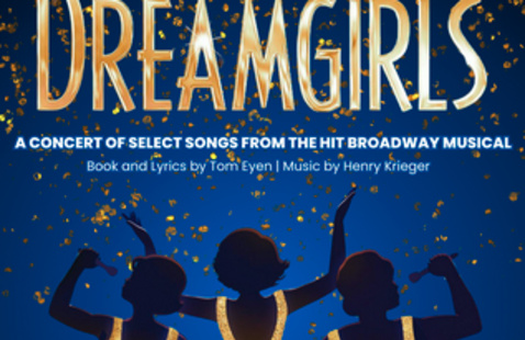 Image of Special Event: Dreamgirls