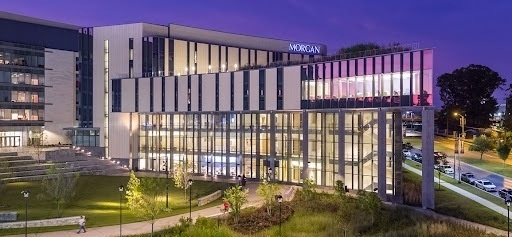Jun 3, 2026: June Open House: Graves School of Business Masters Programs thumbnail image