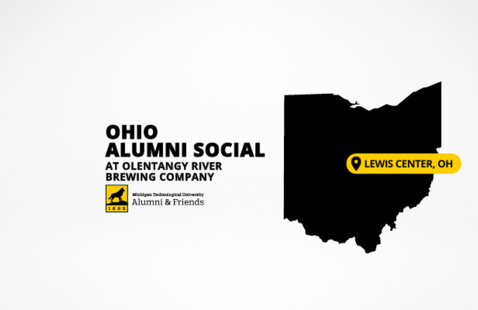 Ohio Alumni Social