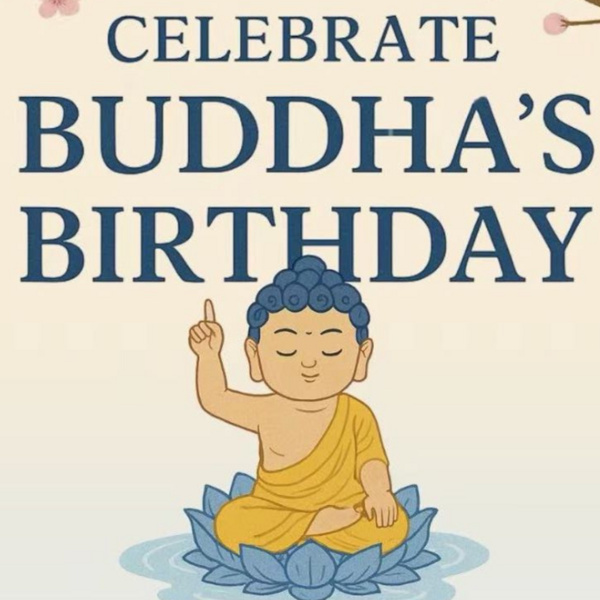 Buddha's Birthday Celebration