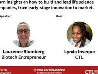 The Hard Reality of Building a Biotech Startup: A CEO's Perspective