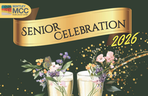 Senior Send-off Flyer