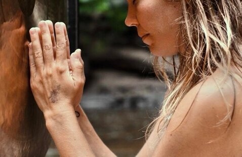 Image of Morning Sound Bath & Birdsong in the Garden