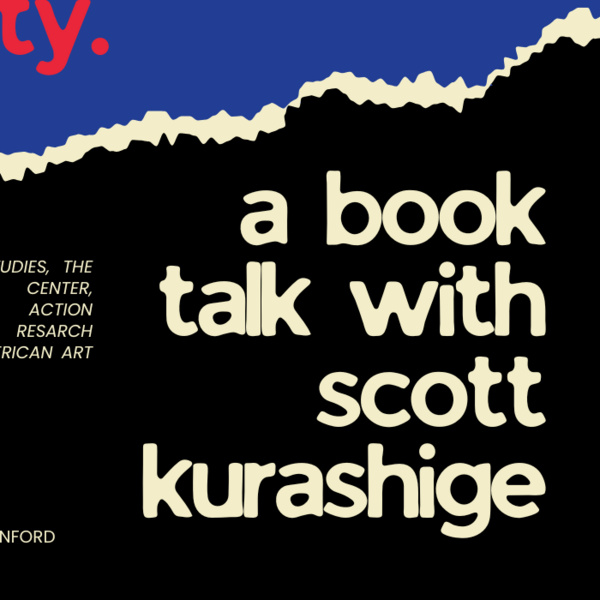 Five Years After the Atlanta Shootings: A Conversation on Gender, Race, and Anti-Asian Violence, with Scott Kurashige