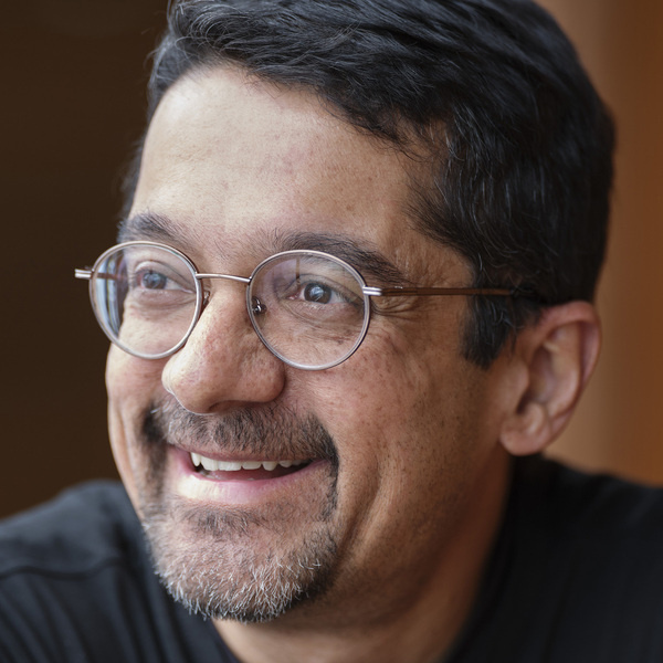 Shankar Vedantam