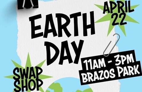 Image of Earth Day