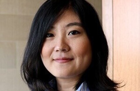 Headshot: Dr. Lingyao (Ivy) Yuan