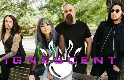 ignescent