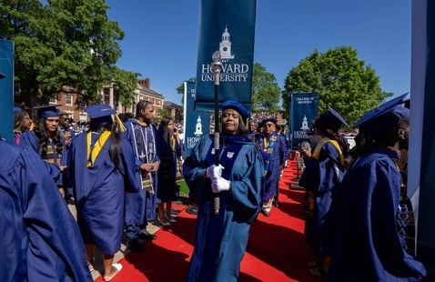 Image of College of Medicine Honors and Oath Ceremony