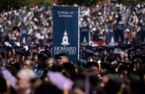 Image of School of Business Honors and Recognition Ceremony