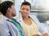 Clinician Workshop Series | Connection and Consequences: Helping Caregivers Find the Perfect Balance
