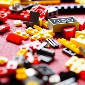 LEGO® Club