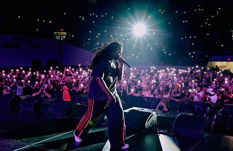 Image of Sammypalooza