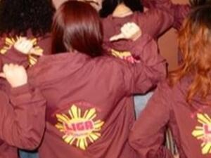 Image of Letter Writing Workshop with the Liyang Network