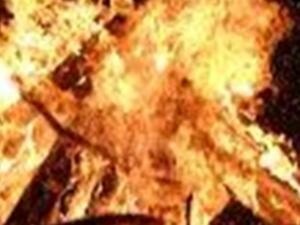 Image of Beltane S'mores and Stories