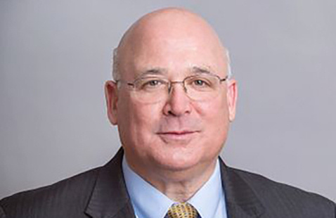 Bradley Keller, M.D.