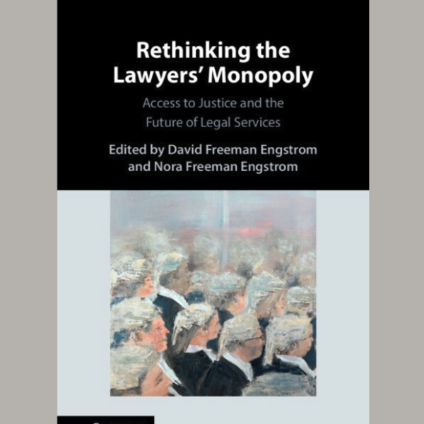 Lawyers’ Monopoly Webinar Series 3: The Comparative Lens