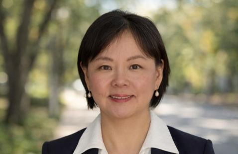Dr. Y Alicia Hong