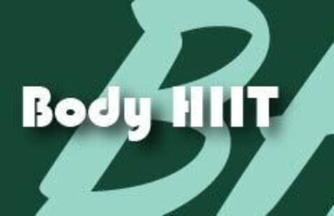 Body HITT