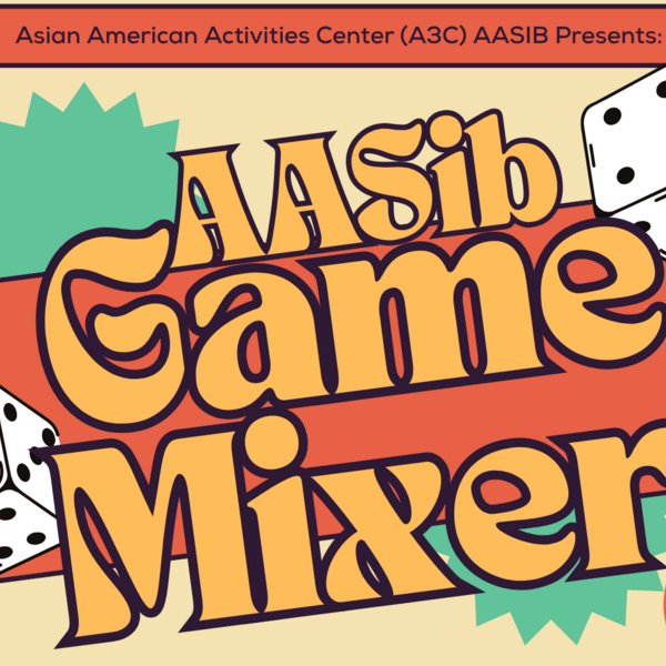 AASib Game Mixer