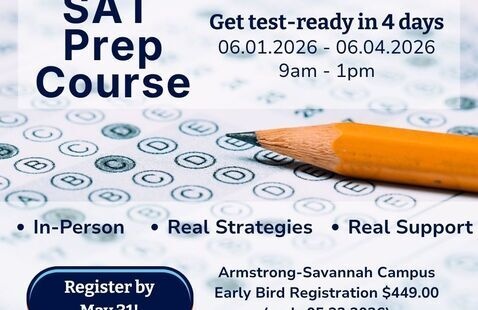 Image of SAT Prep Course Live-Online