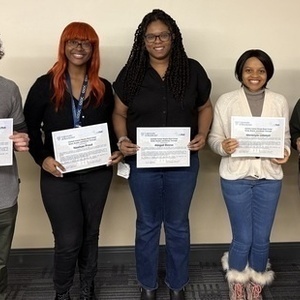 Image of myHub Career Ready Boot Camp: Build, Brand, and Break Through Summer Sessions