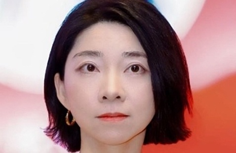 Image of McDonnell Academy Cabot-Zhang Lectureship: Xun Pang