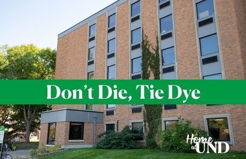 exterior of brannon hall