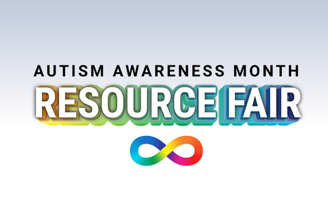 Event -  Autism Awareness Month