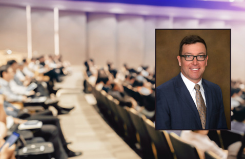 Image of Department of Medicine Grand Rounds | 2026 Jack T. Reeves Lectureship 
