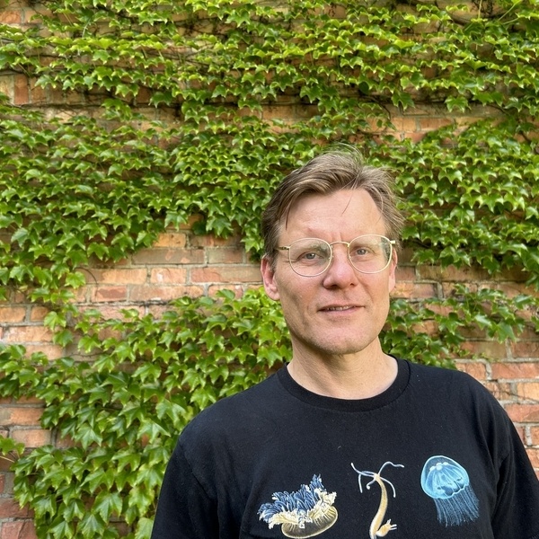 Todd Oakley