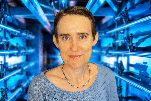 ECE Colloquium: Maria Gatu Johnson (MIT)