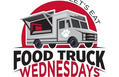 Image of Food Truck Wednesdays 