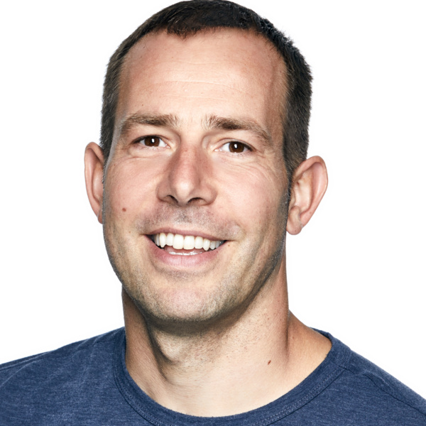 View From The Top: Javier Olivan, COO of Meta