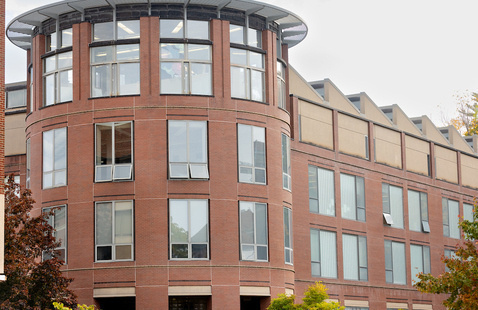 Student and Faculty Research & Teaching Showcase