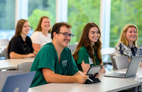 Image of Grading Opens for PA Courses