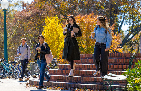Image of Last Day to Change Fall Schedule; Online Add/Drop CLOSES at 4 pm