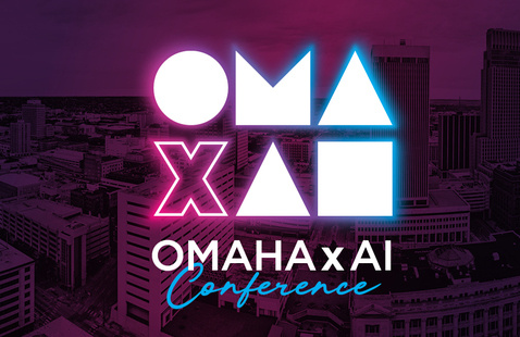 OMAxAI Omaha x AI Conference