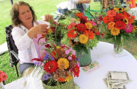 Irvington Farmers Market